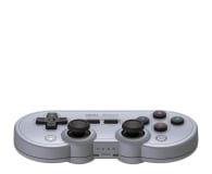 8BitDo SN30 Pro Gamepad Hall Ed Gray - 1262427 - zdjęcie 3